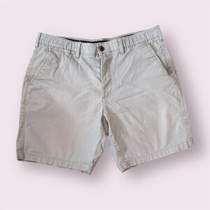 Sonoma Light Tan Shorts, Flexwear